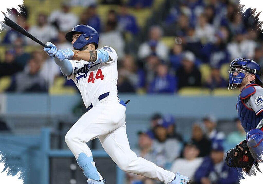 Andy Pages’ Four-At-Bat Statement, The Dodgers Hitter Who Has Finally Found His Balance