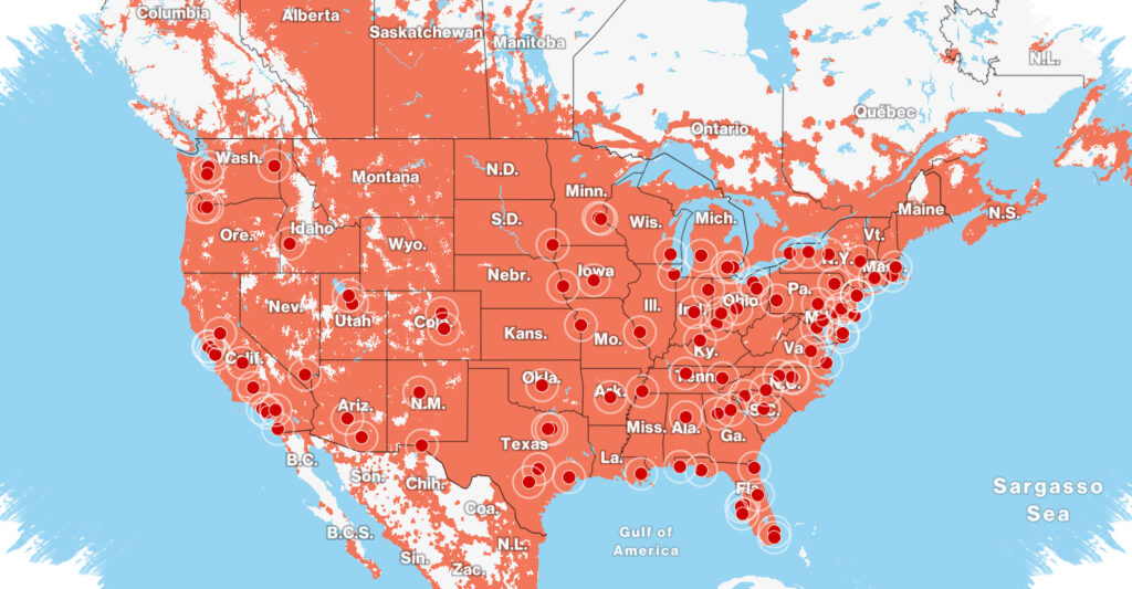 When Travel Cannot Lose Signal, Verizon Still Sets The 2026 Standard