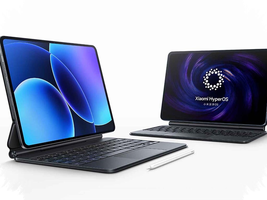 Xiaomi Pad 8 Series Lands In Indonesia, Thin Body Hides Near-PC Power