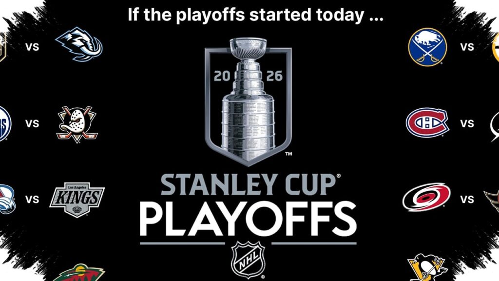 Flyers Can Clinch Tonight, Set Up First-Round Battle With Penguins