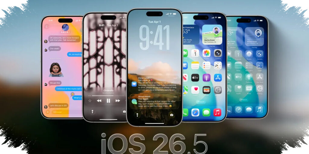 iOS 26.5 Is Here, The New Features That Could Change How You Use Your iPhone
