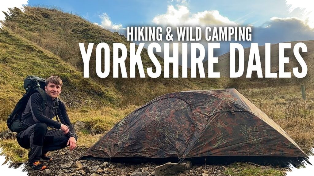 Yorkshire’s Spinney Wild Camp Claims Top Spot, 9 Best Sites Revealed