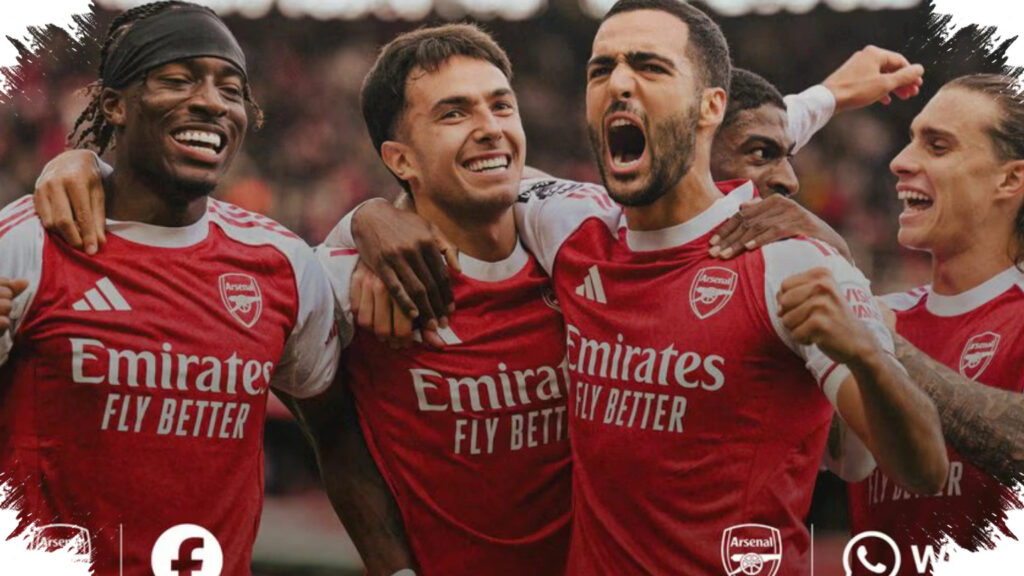 WhatsApp Joins Arsenal FC, Gooners Get An Intimate Fan Group