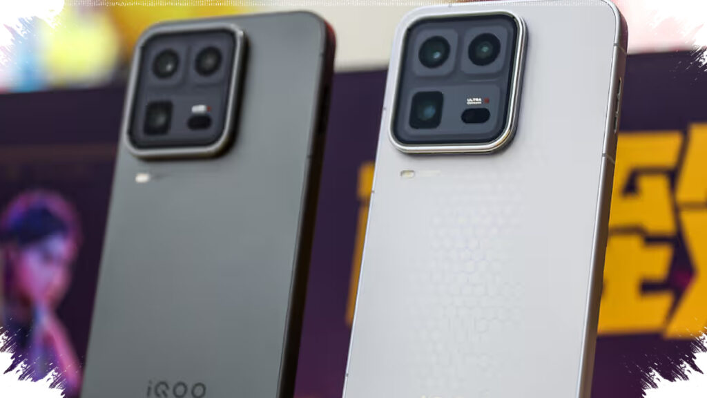 iQOO 16 Leak Pushes Harder, 2nm Pro Chip Could Redraw 2026 Flagships