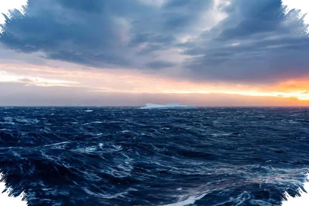 AMOC Collapse Could Unleash Hidden CO2, A New Carbon Feedback Looms