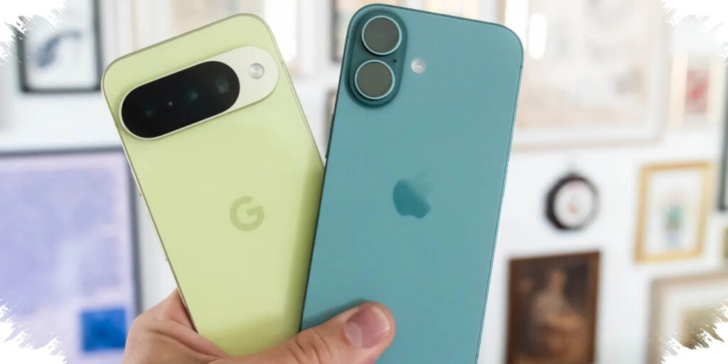 Pixel 10 For iPhone Switchers, Now Looks Even Sharper At A Fraction Of The Cost