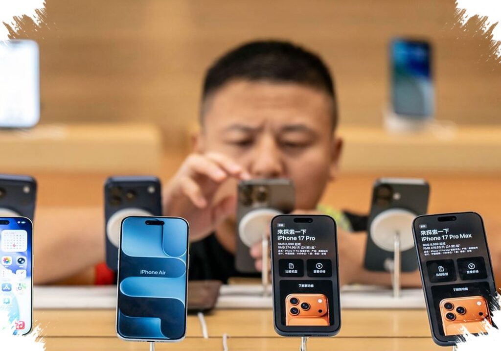 AI Is Emptying The Memory Chip Market, Smartphones May Cost More