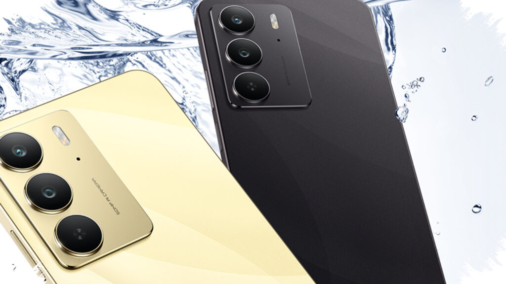 Realme C75 4G Is More Than Cheap, Big Battery Becomes Its Strongest Weapon