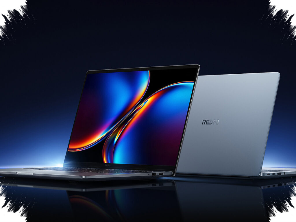 Redmi Book Pro 2026 Lands With A Giant Battery, Panther Lake Power And Plain LCD Strategy