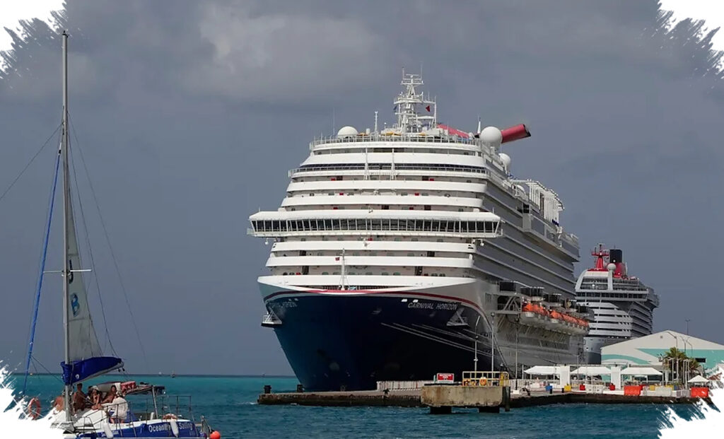 Stepbrother Indicted For Murder And Sexual Abuse, Teen Girl’s Cruise Death Shocks Family