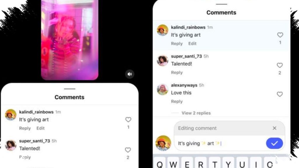 Instagram Finally Lets You Edit Comments, 15 Minutes Only And No Edit History