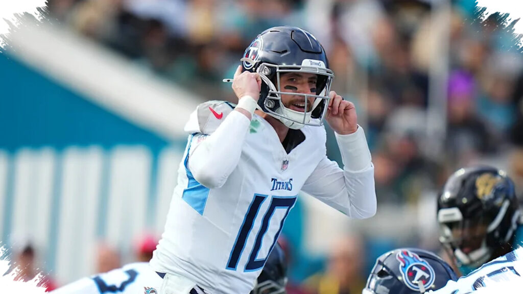 Giants Add Brandon Allen, A Familiar Brian Callahan Reunion After Tennessee Stint
