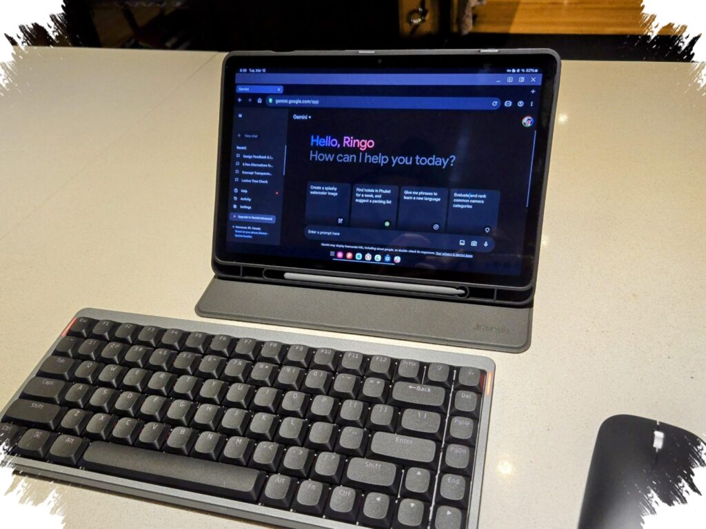 Best Tablets With Keyboard For 2026, From Budget Picks To Premium Powerhouses