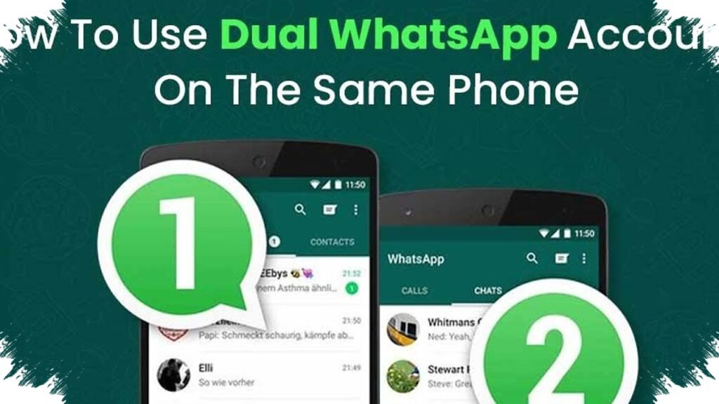 Two WhatsApp Accounts On One Phone, The Official No-App Trick That Saves Time In 2026
