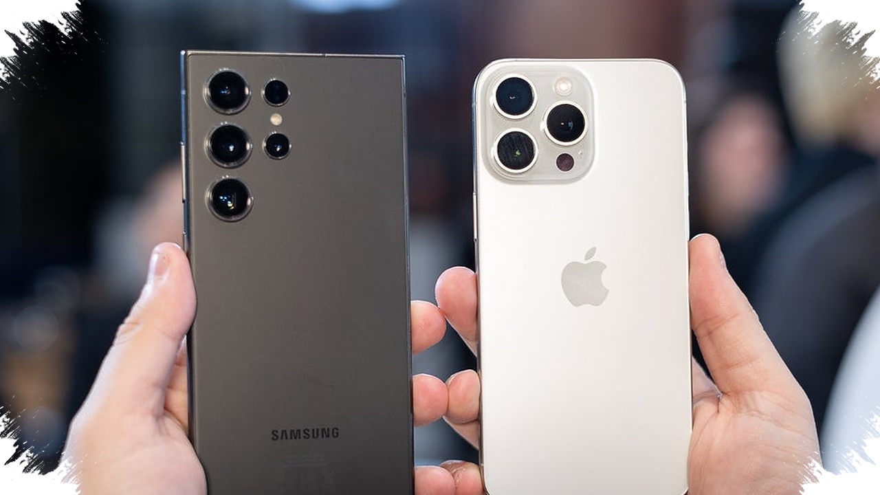 Used Flagships Crash Hard, Samsung S21 To iPhone 15 Become The Smart Buy