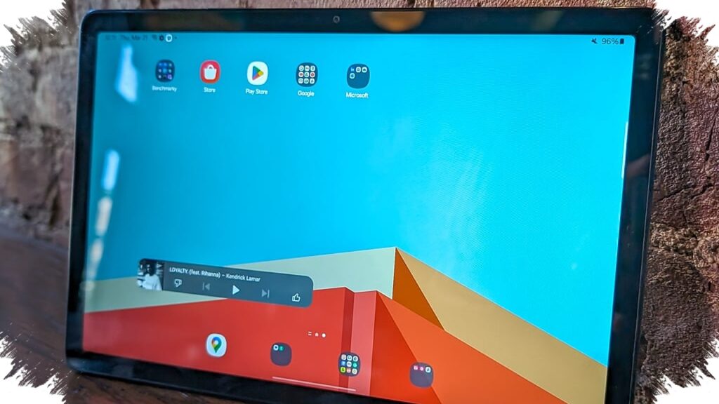 Best Cheap School Tablet For 2026, Smooth Google Classroom From The Start