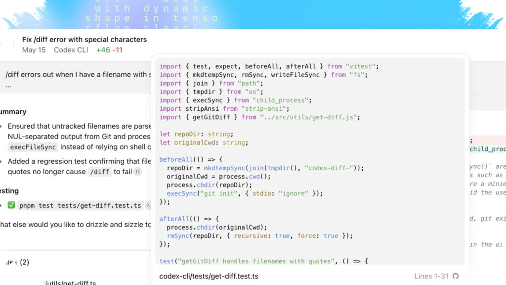 ChatGPT Pro Arrives, Codex Capacity Jumps Fivefold For Developers