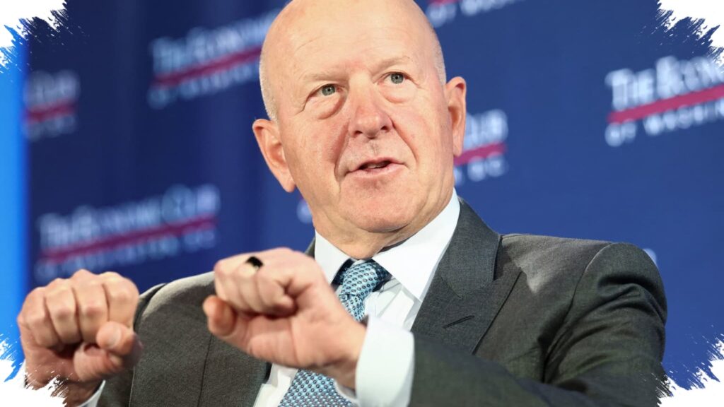 Goldman Sachs Shatters 1Q 2026 Expectations, Trading Boom Masks One Worry