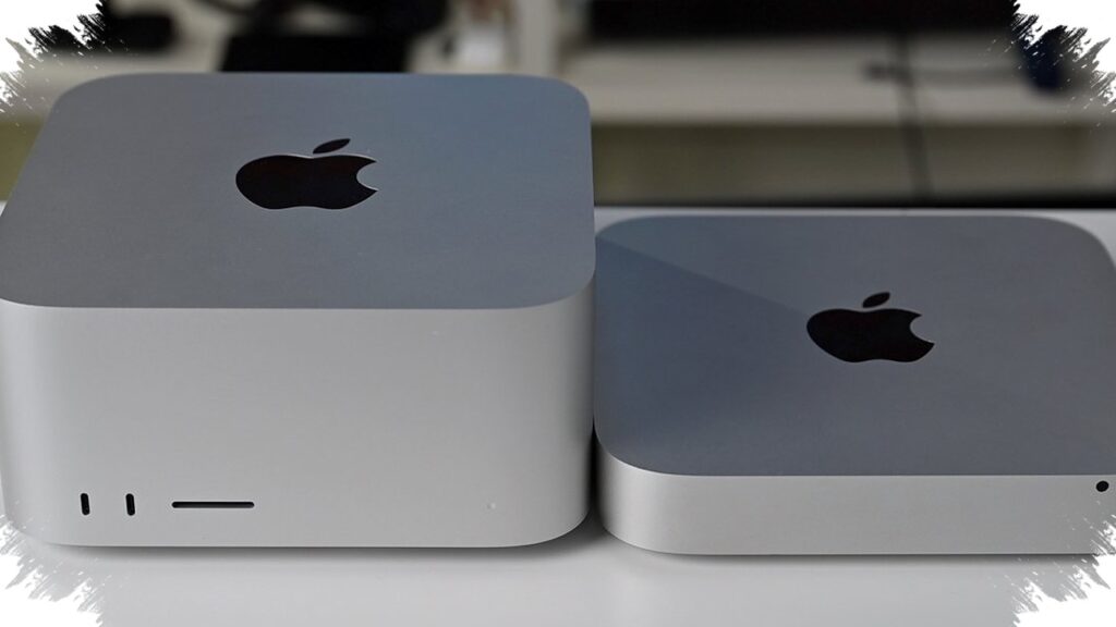 Mac Mini And Mac Studio Are Stalling For Months, High-End RAM Shortage Takes Its Toll