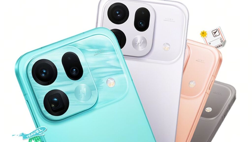 Oppo Find X9s Pro Listing Reveals Dual 200MP Cameras And A 7,025mAh Battery