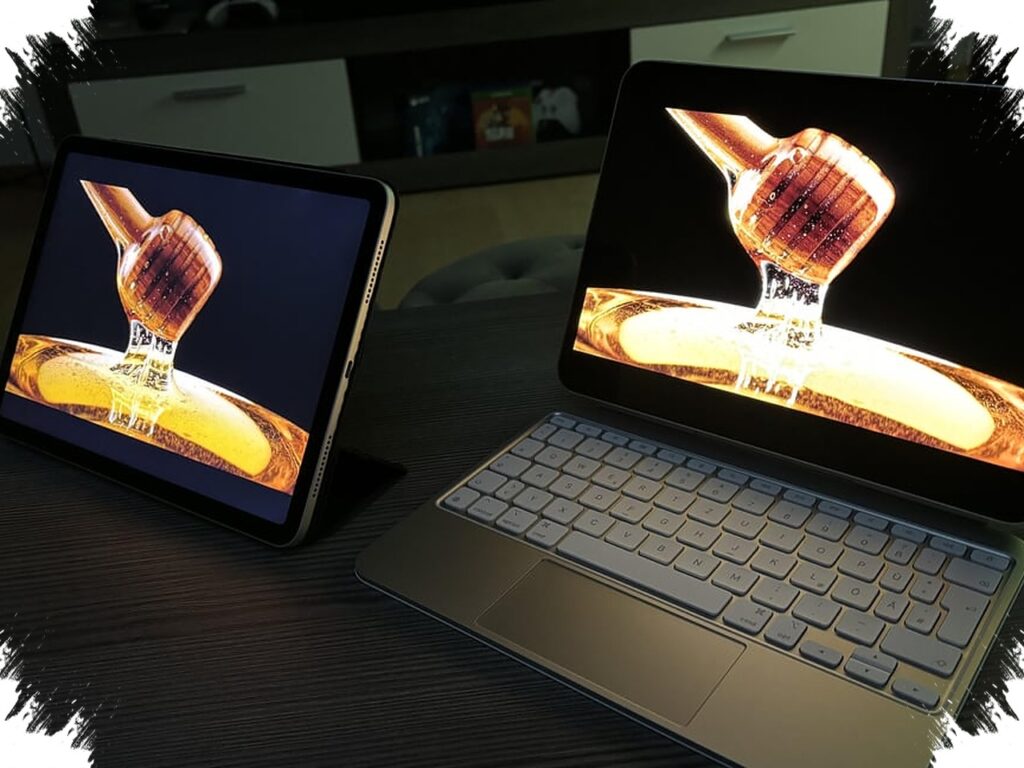 iPad Pro M4 Feels Like A Premium Laptop, Ultra Retina XDR Redefines Graphic Design