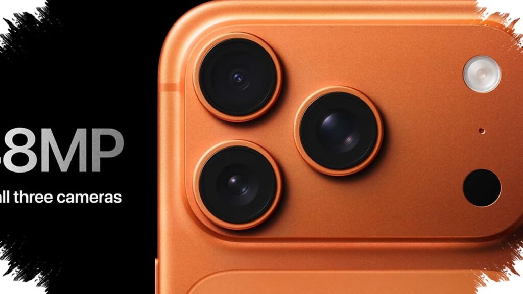 Five Months In, iPhone 17 Pro Max Floods The Used Market, Resale Value Keeps It Hot