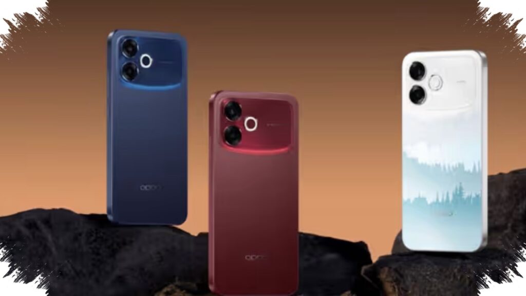 Oppo F33 Series Built Like A Tank, Survives -50°C To 63°C Extremes