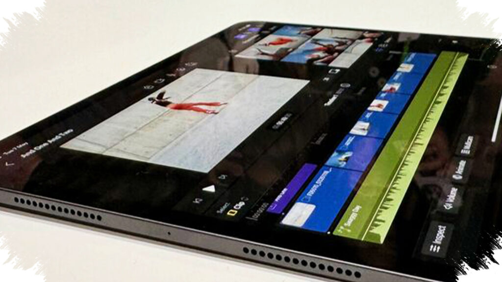 Cheap, But Brutal, 7 WiFi Tablets That Can Replace A 4K Editing Laptop