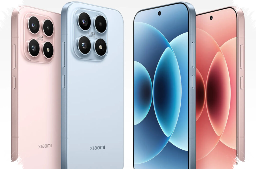 Aesthetic Content Is Exhausting, Xiaomi 17 Pushes Instagram Toward Honesty