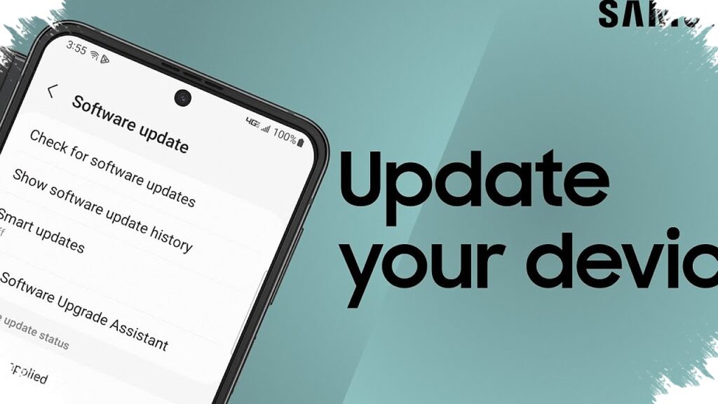 Samsung Drops 14 Critical Fixes, Millions Of Galaxy Phones Need Updating Now