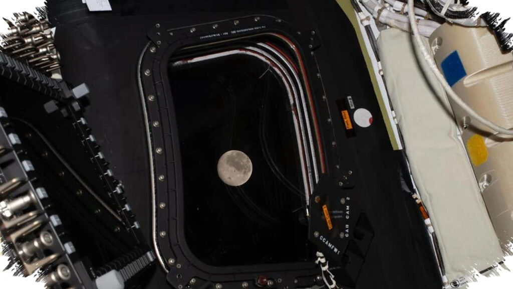 Shot On IPhone Reaches The Moon, Artemis II Turns NASA Into Apple’s Stage