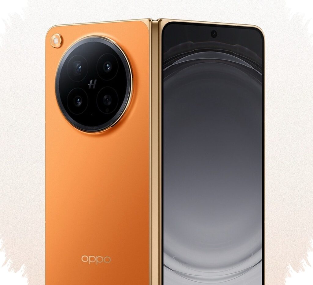 OPPO Find N6’s Flat Screen Dream, Perfect Or Just Better Hidden Crease?