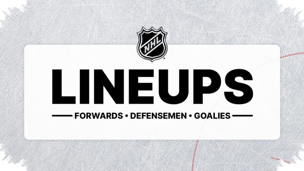 Canucks’ Patchwork Lineup Meets Ducks’ Top-Heavy Attack, A Brutal Test In Anaheim