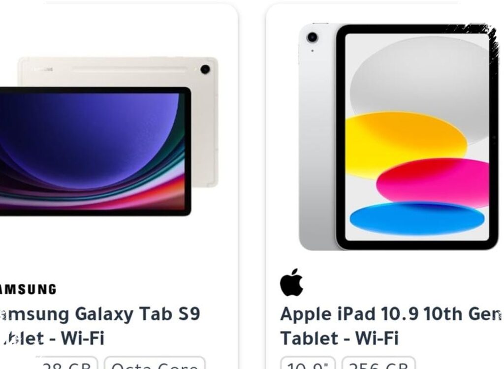 Freshmen Need To Know, 5 College Tablets For A Lag-Free Thesis