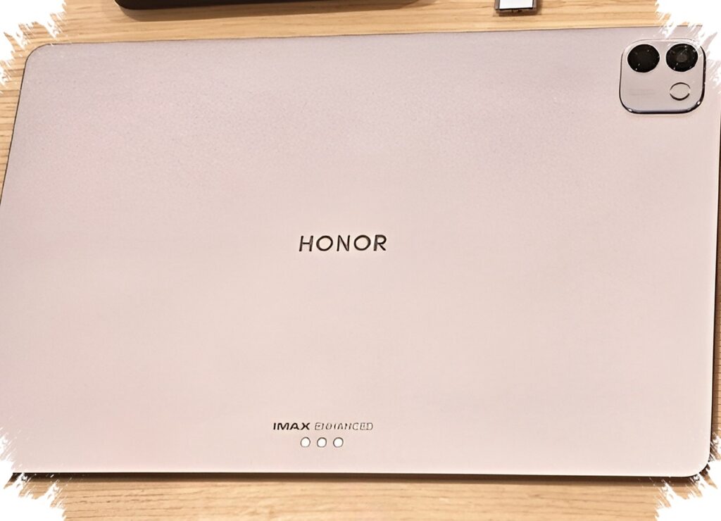 Honor MagicPad 3 Pro 12.3-Inch, A Premium Redefinition Of Honor’s Tablet Direction
