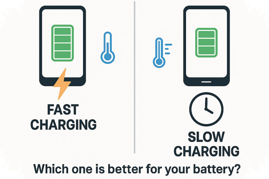 Charging to 100% Speeds Up Battery Aging, Professor Wang Reveals Why
