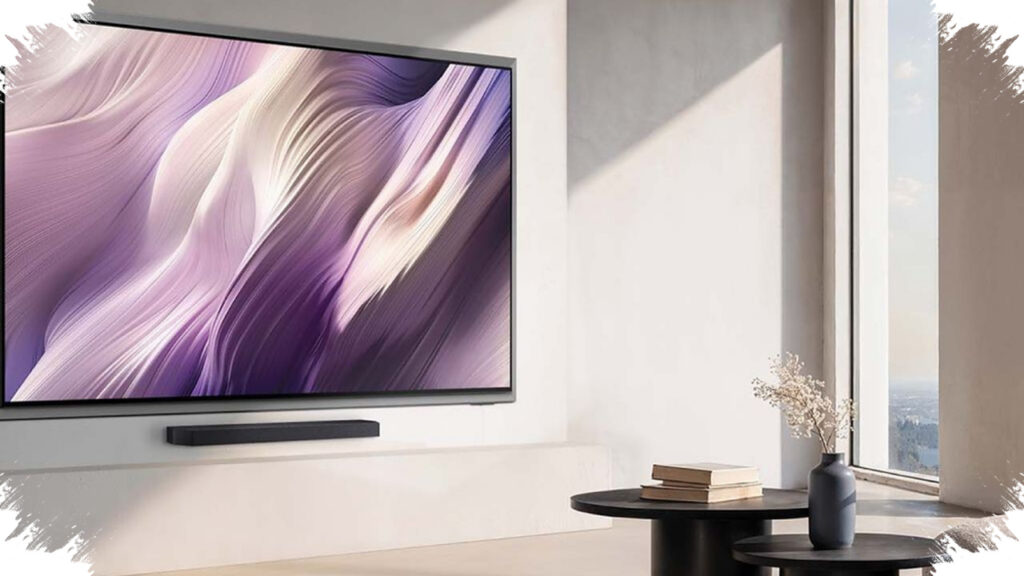 Samsung’s 2026 OLED And The Frame Pro Go Global, TVs That Don’t Feel Like Screens Anymore