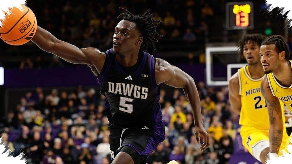 Mark Pope’s Point Guard Hunt Hits A Crucial Turn, Zoom Diallo Leads Kentucky’s Next Move