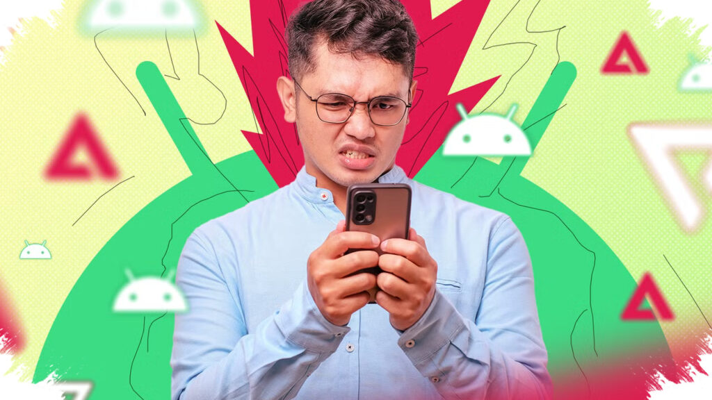 Your Phone Isn’t Full of Apps, Digital Hoarding Is Quietly Killing Productivity