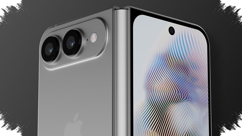 iPhone 18 Pro Is Revealed, But iPhone Fold Steals Apple’s 2026 Spotlight