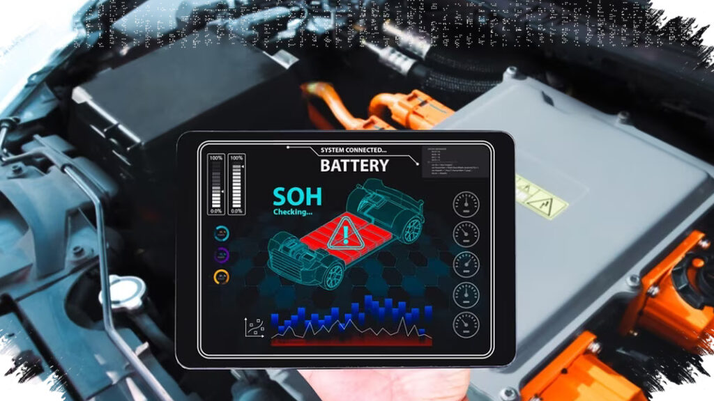 Used EV Motor? Check Battery And Motor First, Or Pay For It Later