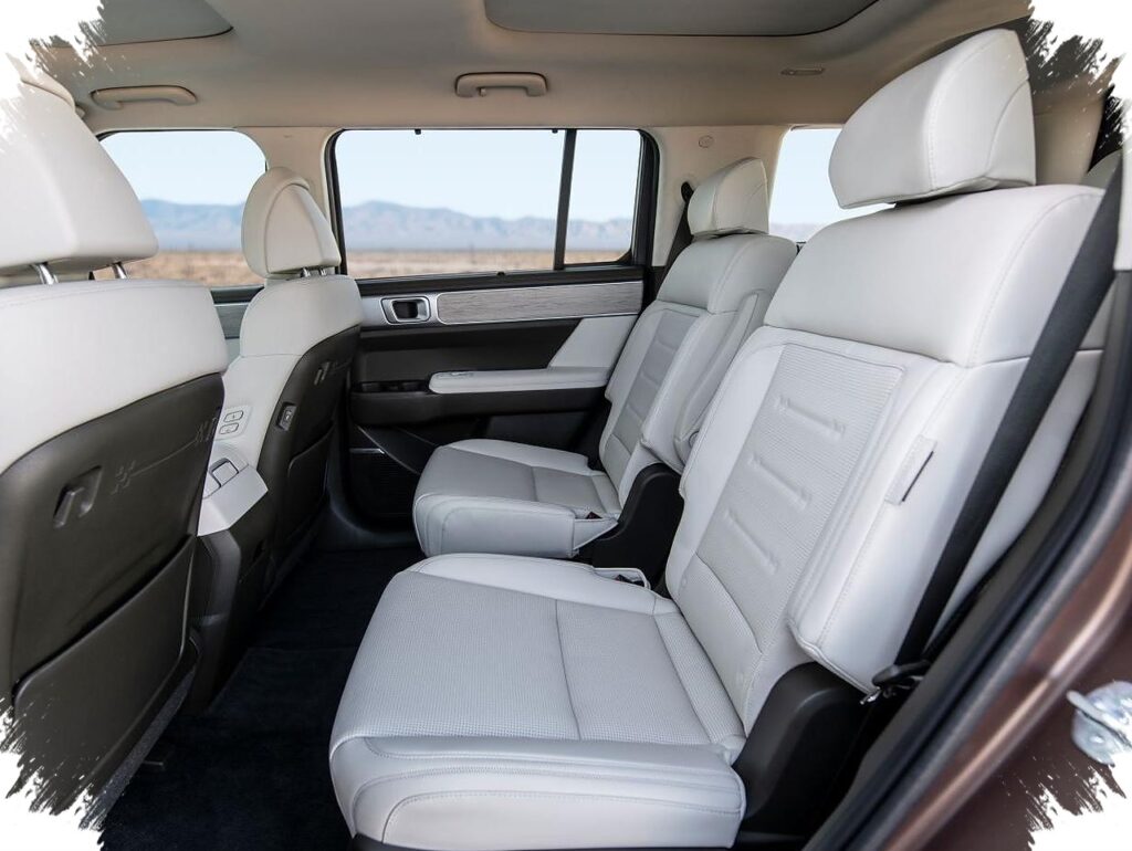 7 Comfortable 5-Seater Family Cars, The Smart Picks Small Families Actually Need