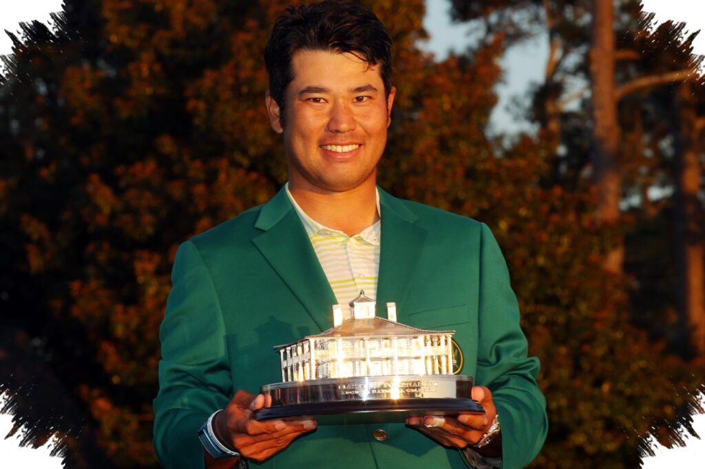 Hideki Matsuyama Survives Augusta With A Sharp 2-Under Friday, Keeps Green Jacket Chase Alive