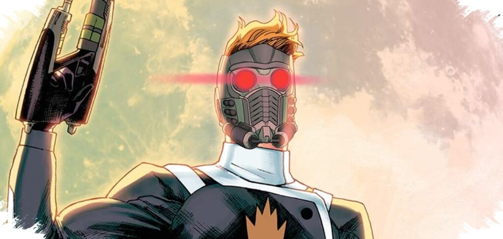 Star-Lord May Return In Avengers Secret Wars, MCU’s Multiverse Could Force Peter Quill Back Into War