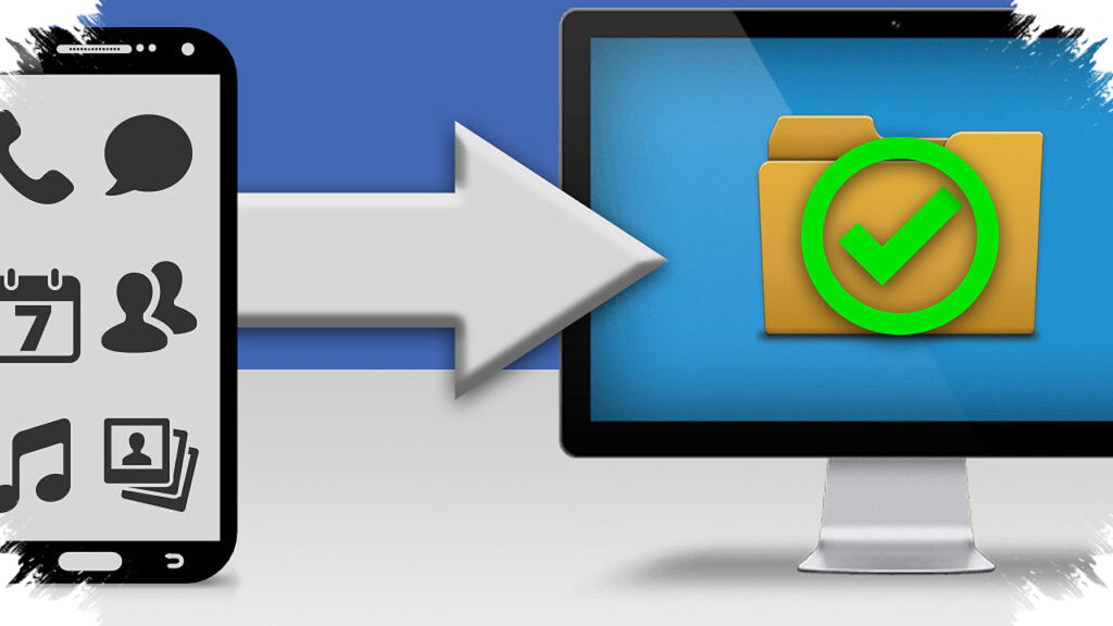 Google’s Android Backup To PC Could End Storage Full Woes, Without Cloud Fees