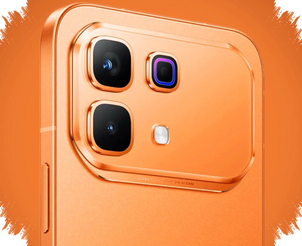 Infinix Note 60 Pro Design Spills Ahead Of April 13 Launch, Six Colors And A Camera-Key Twist