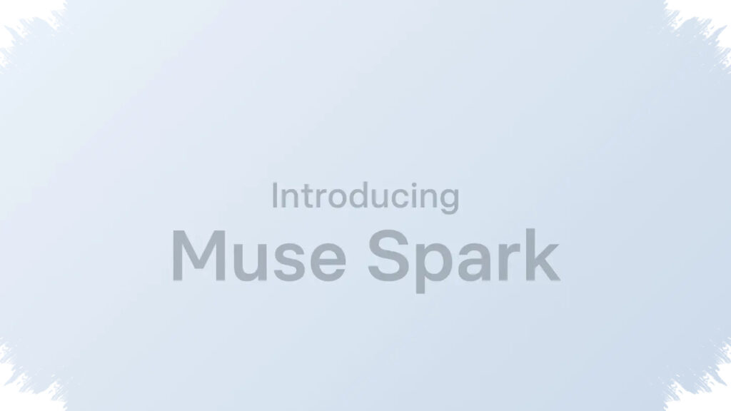 Meta’s Muse Spark Is No Longer Just Chatting, It Can See The World