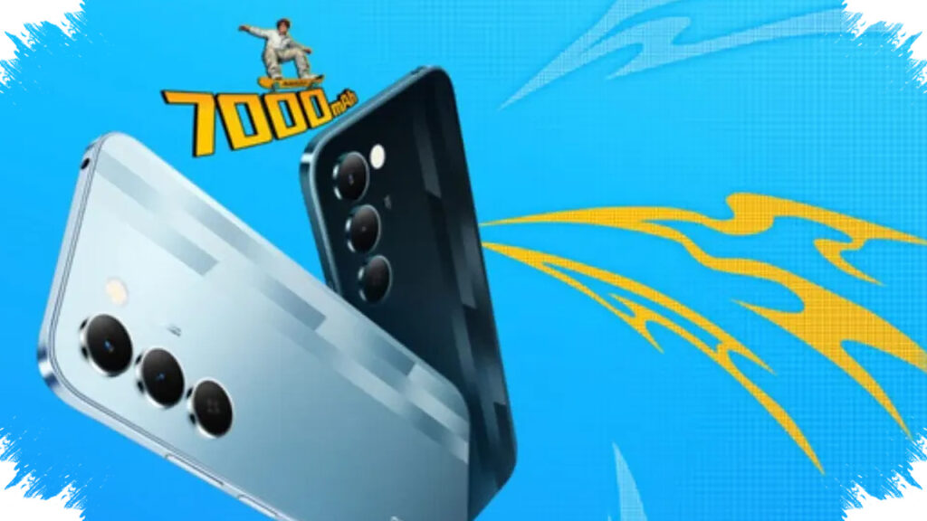 Realme Narzo 100 Lite 5G Leak, 7000mAh Battery And Mil-Std Toughness Raise The Stakes!