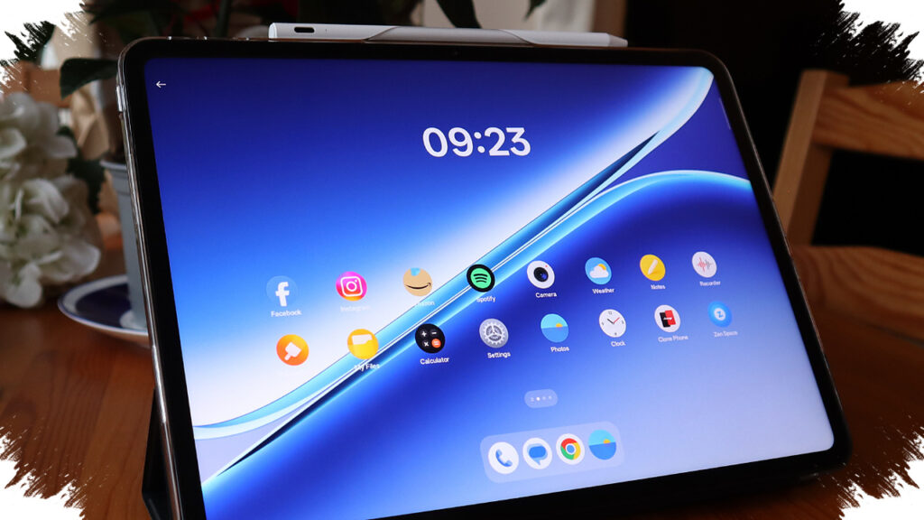 5 Cheap High-Spec WiFi Tablets For 2026, Smooth Streaming And Gaming From The Low End