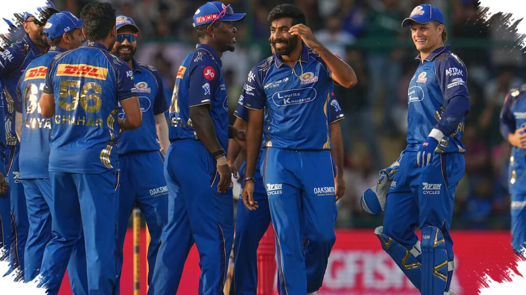 MI’s Bowlers Under Fire, RCB’s Death-Over Edge Looms At Wankhede